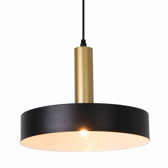 Подвесной светильник Escada Sagitta 1110/1S Black Подвесной светильник Escada Sagitta 1110/1S Black