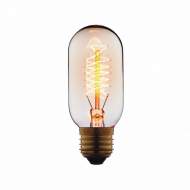 Ретро лампа E27 25W Loft it Edison Bulb 4525-ST Ретро лампа E27 25W Loft it Edison Bulb 4525-ST
