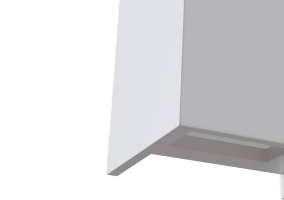 C155-WL-02-3W-W Настенный светодиодный светильник Maytoni Parma