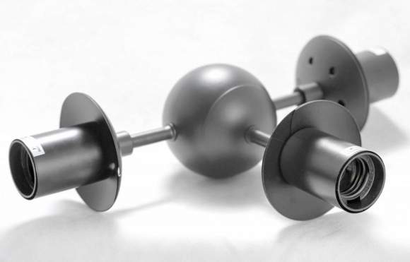 LSP-8166 Потолочная люстра LOFT Lussole