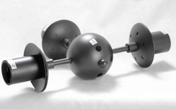 LSP-8166 Потолочная люстра LOFT Lussole