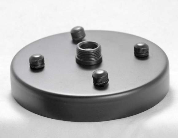 LSP-8166 Потолочная люстра LOFT Lussole