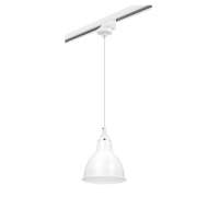 L1T765016 Однофазный светильник для трека Loft Lightstar (комплект из 765016+592006)