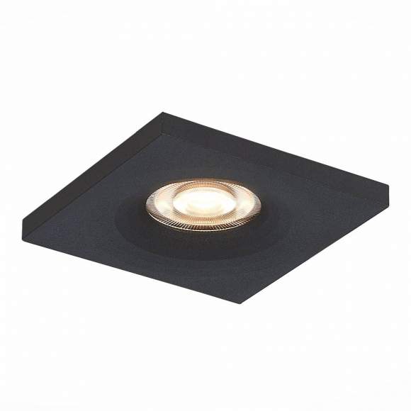 Встраиваемый точечный светильник ST-Luce ST205.418.01 Встраиваемый точечный светильник ST-Luce ST205.418.01