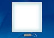 Встраиваемый светодиодный светильник (UL-00004670) Uniel ULP-6060-42W/4000K Effective White