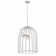 Loft1892A Подвесной светильник Loft IT Cage