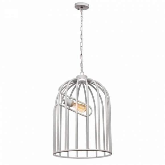 Loft1892A Подвесной светильник Loft IT Cage