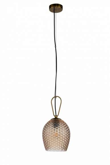 Подвесной светильник Armonia Indigo 11001/1P Brass Подвесной светильник Armonia Indigo 11001/1P Brass