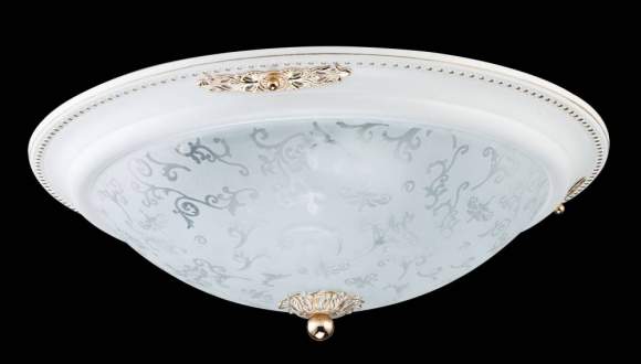 Светильник (C907-CL-03-W) CL907-03-W