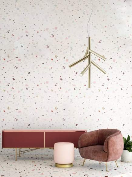 Подвесной светодиодный светильник SIMPLE STORY 1158-LED30PL