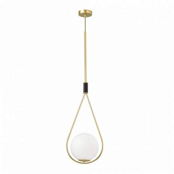 Подвесной светильник с лампочкой Odeon Light Flari 4810/1A+Lamps E14 P45 Подвесной светильник с лампочкой Odeon Light Flari 4810/1A+Lamps E14 P45