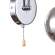 Бра с лампочкой F-Promo Rimula 2342-1W+Lamps E14 P45
