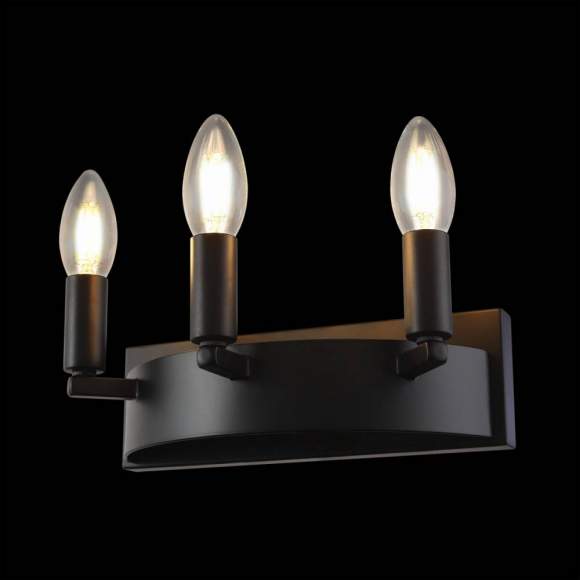 Бра замковое Citilux Смитсон CL470303 Бра замковое Citilux Смитсон CL470303