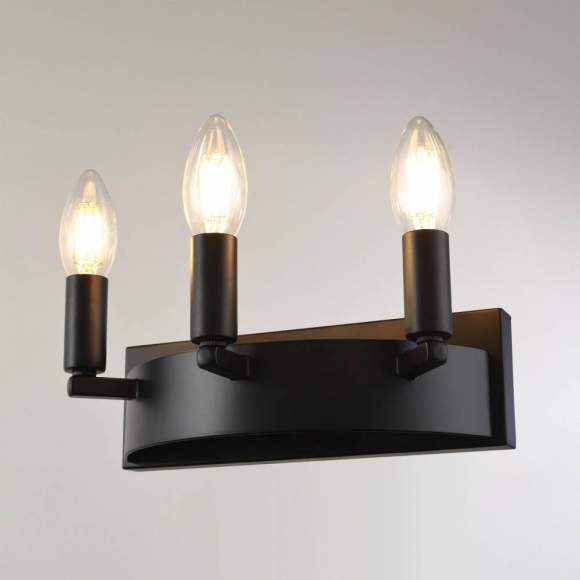 Бра замковое Citilux Смитсон CL470303 Бра замковое Citilux Смитсон CL470303