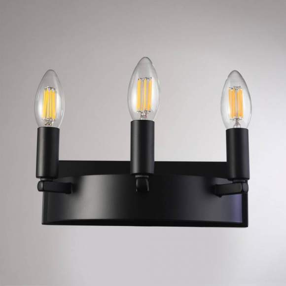 Бра замковое Citilux Смитсон CL470303 Бра замковое Citilux Смитсон CL470303