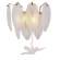 Настенный светильник с лампочками Favourite Philomela 3054-2W+Lamps E14 P45