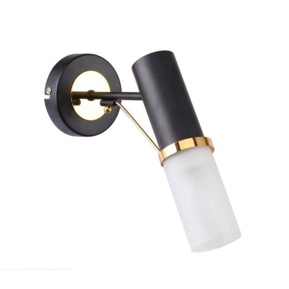 Бра с лампочкой F-Promo Viator 2558-1W+Lamps E14 Свеча Бра с лампочкой F-Promo Viator 2558-1W+Lamps E14 Свеча