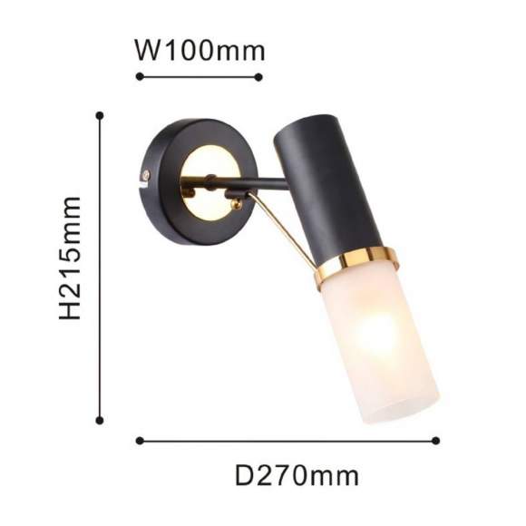 Бра с лампочкой F-Promo Viator 2558-1W+Lamps E14 Свеча Бра с лампочкой F-Promo Viator 2558-1W+Lamps E14 Свеча