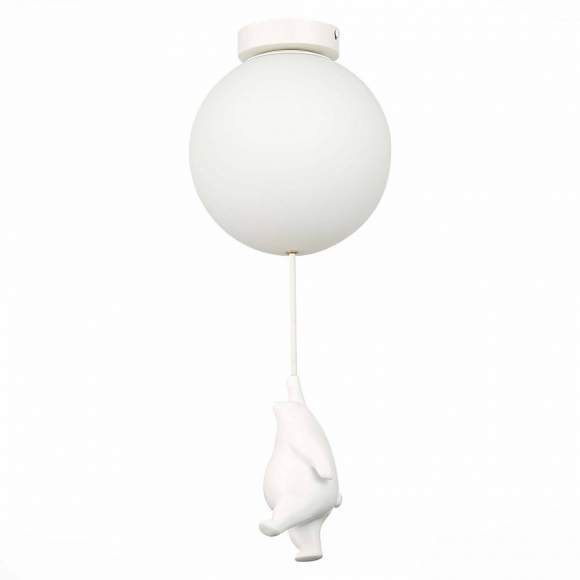 Потолочный светильник Evoluce Modena SLE115422-01 Потолочный светильник Evoluce Modena SLE115422-01