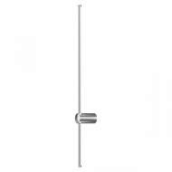Настенный светодиодный светильник Loft it Rays 10052GR
