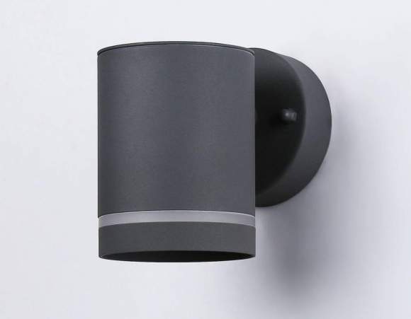 Уличный настенный светильник Ambrella light Street ST3323