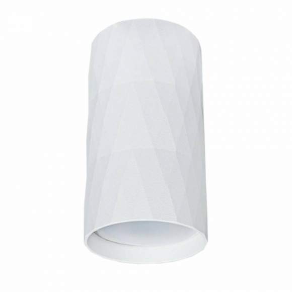 Накладной светильник Arte Lamp Fang A5557PL-1WH