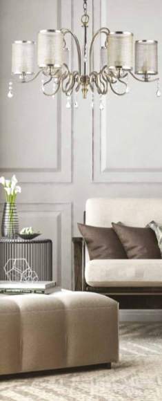 Подвесная люстра Freya Faust (FR2300-PL-06-BZ) FR300-06-R Подвесная люстра Freya Faust (FR2300-PL-06-BZ) FR300-06-R