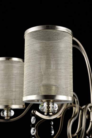 Подвесная люстра Freya Faust (FR2300-PL-06-BZ) FR300-06-R Подвесная люстра Freya Faust (FR2300-PL-06-BZ) FR300-06-R