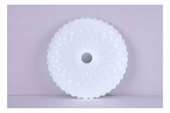 LBS-1005 Светильник потолочный светодиодный с ИК пультом Camelion 13389 LBS-1005 Светильник потолочный светодиодный с ИК пультом Camelion 13389