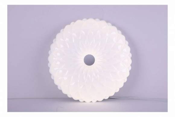 LBS-1005 Светильник потолочный светодиодный с ИК пультом Camelion 13389 LBS-1005 Светильник потолочный светодиодный с ИК пультом Camelion 13389