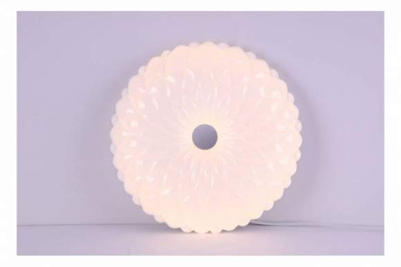 LBS-1005 Светильник потолочный светодиодный с ИК пультом Camelion 13389 LBS-1005 Светильник потолочный светодиодный с ИК пультом Camelion 13389