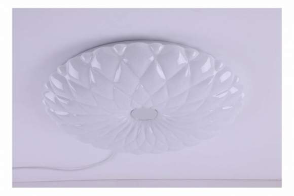 LBS-1005 Светильник потолочный светодиодный с ИК пультом Camelion 13389 LBS-1005 Светильник потолочный светодиодный с ИК пультом Camelion 13389