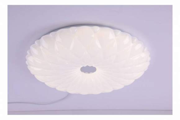 LBS-1005 Светильник потолочный светодиодный с ИК пультом Camelion 13389 LBS-1005 Светильник потолочный светодиодный с ИК пультом Camelion 13389