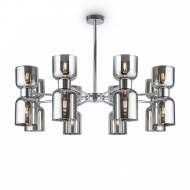 Подвесная люстра Freya Savia FR5203PL-16CH1 Подвесная люстра Freya Savia FR5203PL-16CH1