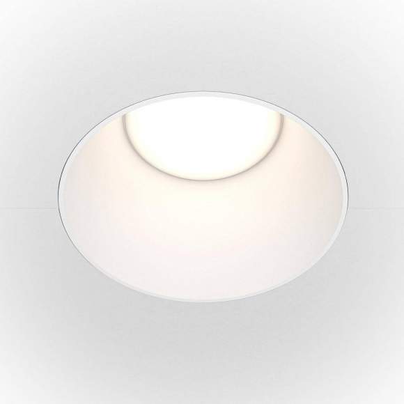 Встраиваемый светильник Maytonil Share DL051-01-GU10-RD-WB Встраиваемый светильник Maytonil Share DL051-01-GU10-RD-WB