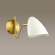 Бра Lumion Madison с лампочкой 4540/1W+Lamps E14 P45