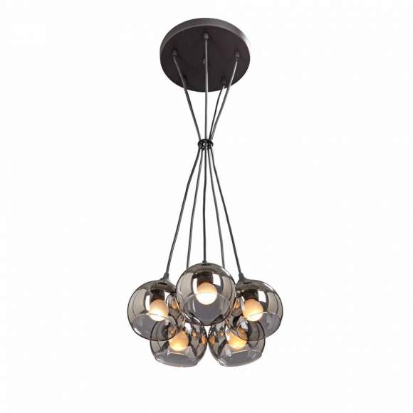 V4361-1/5S Подвесная люстра Vitaluce