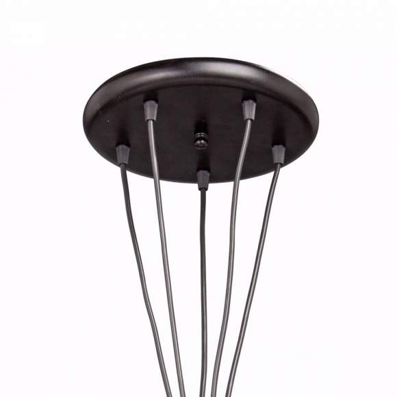 V4361-1/5S Подвесная люстра Vitaluce