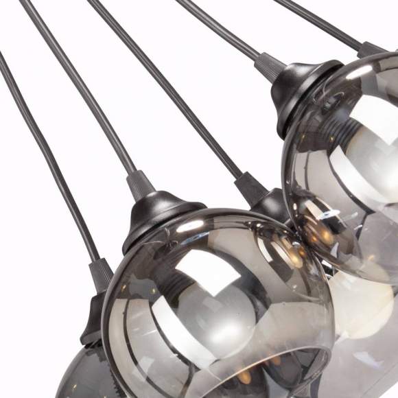 V4361-1/5S Подвесная люстра Vitaluce