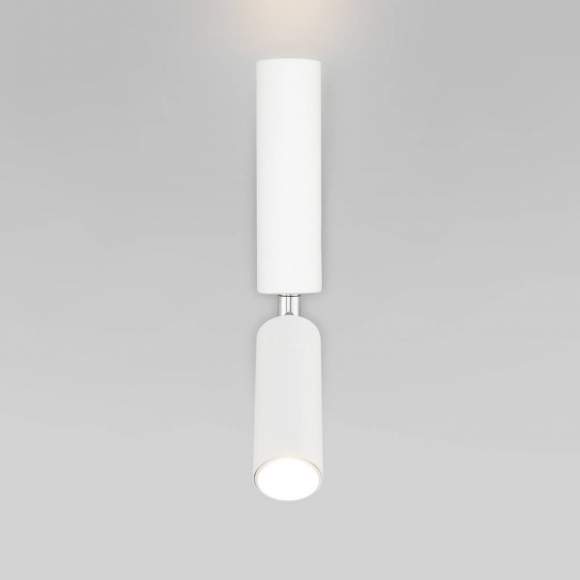 Настенный светильник Eurosvet 40020/1 LED белый (a061308) Настенный светильник Eurosvet 40020/1 LED белый (a061308)