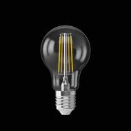 Филаметная светодиодная лампа Е27 7W 4000К (белый) Crystal Voltega 7141