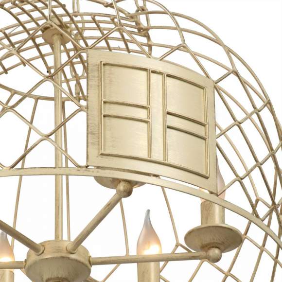 Подвесная люстра Vitaluce V4974-3/6 Подвесная люстра Vitaluce V4974-3/6