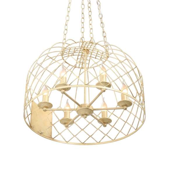 Подвесная люстра Vitaluce V4974-3/6 Подвесная люстра Vitaluce V4974-3/6