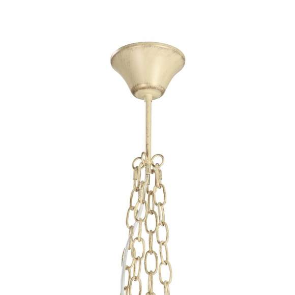 Подвесная люстра Vitaluce V4974-3/6 Подвесная люстра Vitaluce V4974-3/6