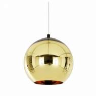 LOFT2024-E Подвесной светильник Loft IT Copper Shade