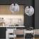 Подвесной светильник TK Lighting 4264 Sol (a047798)