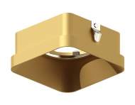 Насадка передняя для корпуса светильника с размером отверстия 70*70mm Ambrella light Diy Spot N7704
