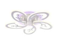 Потолочная светодиодная люстра с ПДУ (Радио 2.4G) Ambrella light Original FA512 (00-00003303)