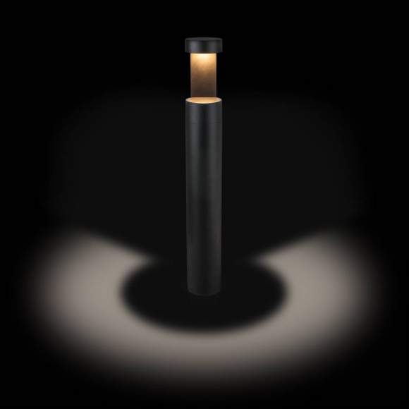 Ландшафтный светодиодный светильник Elektrostandard Nimbus 35126/F черный (a055641) Ландшафтный светодиодный светильник Elektrostandard Nimbus 35126/F черный (a055641)