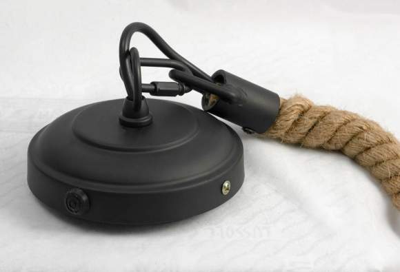 Подвесной светильник Lussole Loft LSP-9667 Подвесной светильник Lussole Loft LSP-9667